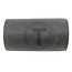 GRANIT Radiator hose, bottom Ø 48 mm, 112 mm McCormick, IHC 523-824
