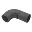 GRANIT Koelwaterslang bypass Ø 38 mm McCormick, IHC 553-1246