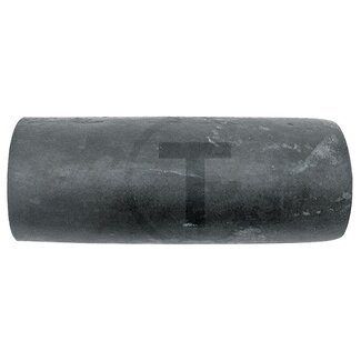 GRANIT Kühlerschlauch unten Ø 48 mm McCORMICK / IHC 946, 1046