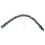 GRANIT Radiator hose venting cylinder head 260 mm McCORMICK / IHC