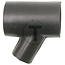 GRANIT Koelwaterslang bypass Ø 45 / 25 / 45 mm McCORMICK / IHC D 215 - D 439