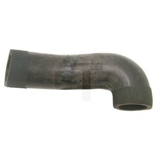 Radiator hose top McCORMICK / IHC 323
