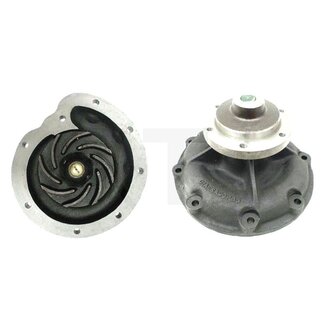 GRANIT Water pump with gasket impeller Ø 112 mm, 100 x 30 mm McCORMICK, IHC