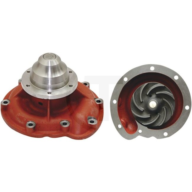 GRANIT Waterpomp met airco McCORMICK / IHC 956, 1056, 1255, 1455 - 15402648, 3144661R93