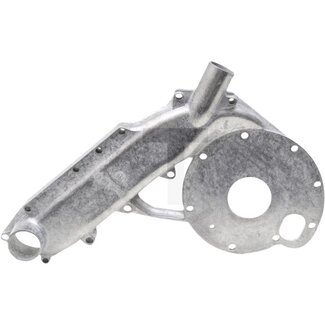 GRANIT Wasserkanal Aluminium McCormick, IHC 353 - 1455
