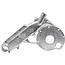 GRANIT Wasserkanal Aluminium McCormick, IHC 353-1455