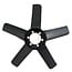 GRANIT Fan blade Ø 450 mm McCormick, IHC, International, Case IH