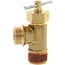 CASE IH Shut-off valve for coolant filter McCORMICK / IHC 433 - 1455