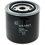 GRANIT Coolant filter McCORMICK / IHC 433 - 1455