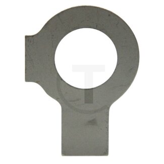 GRANIT Borgplaat fusee boven McCORMICK / IHC D 320 - D 440, DED 3, DGD 4