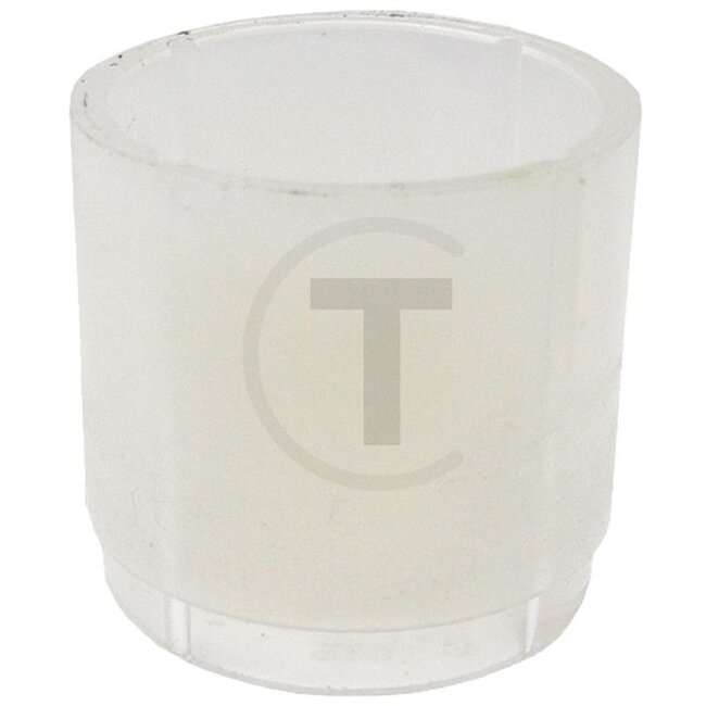 GRANIT Bus fusee onder McCORMICK / IHC D320, D322, D324, D326, D430, D432, D436, D439, D440 - 15402038