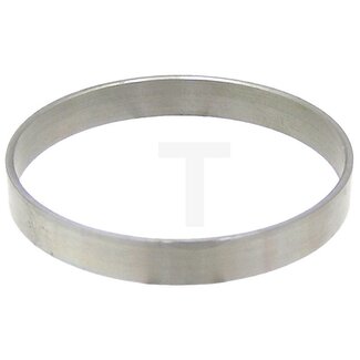 GRANIT Retaining ring bottom McCORMICK / IHC D320, D322, D324, D326, D430, D432, D436, D439, D440