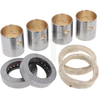 Stub axle repair set McCORMICK / IHC B 275 - B 434