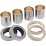 GRANIT Stub axle repair set McCORMICK / IHC B 275 - B 434