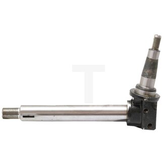 GRANIT Axe de fusée