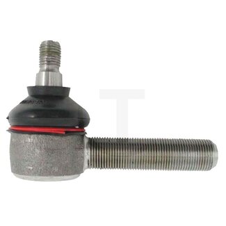 GRANIT Ball joint for drag link taper = 16-18 mm length = 95 mm male thread = M20 x 1.5 McCORMICK / IHC 323, 353, 383, 423, 453