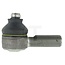 GRANIT Ball joint for track rod taper = 14-14 mm length = 65 mm male thread = M18 x 1.5 McCORMICK / IHC 323, 353, 383, 423, 453
