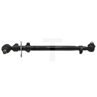 GRANIT Track rod length = 420 - 720 mm 1x taper 1x clamp assembly McCORMICK / IHC 323, 353, 383, 423, 453