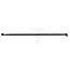 GRANIT Drag link 1150 mm, taper and clamp system McCORMICK and IHC 323-453