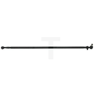 GRANIT Drag link length = 1200 mm 1x taper 1x clamp assembly McCORMICK / IHC 323, 353, 383, 423, 453