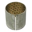 GRANIT Bush front axle McCormick / IHC 323-453