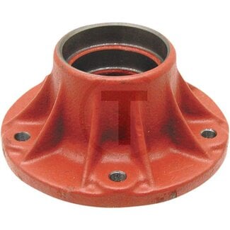 GRANIT Wheel hub to fit as bearing 15402075 McCORMICK / IHC 554, 644, 743, 744, 745, 844, 844S