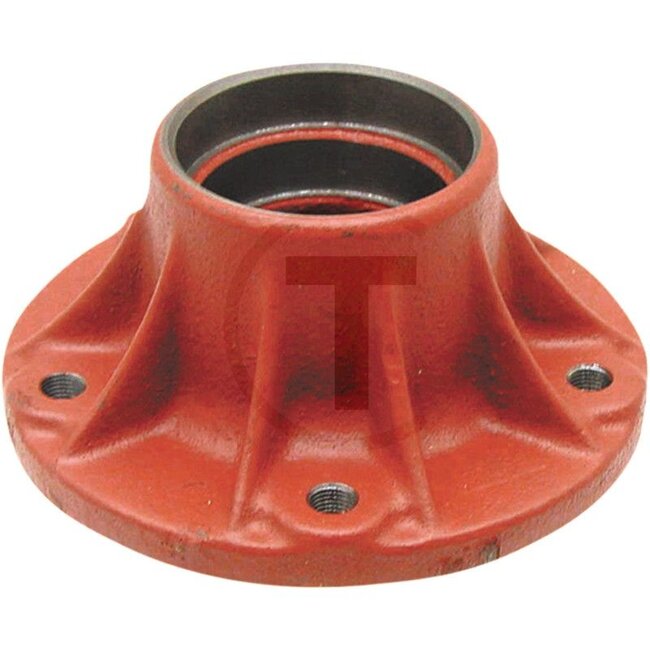 GRANIT Wheel hub to fit as bearing 15402075 McCORMICK / IHC 554, 644, 743, 744, 745, 844, 844S - 3229812R1