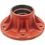 GRANIT Wheel hub to fit as bearing 15402075 McCORMICK / IHC 554, 644, 743, 744, 745, 844, 844S