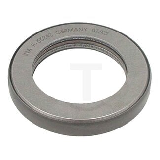 Druklager 40,25 x 61 x 7,8 mm McCORMICK / IHC 323 - 844S