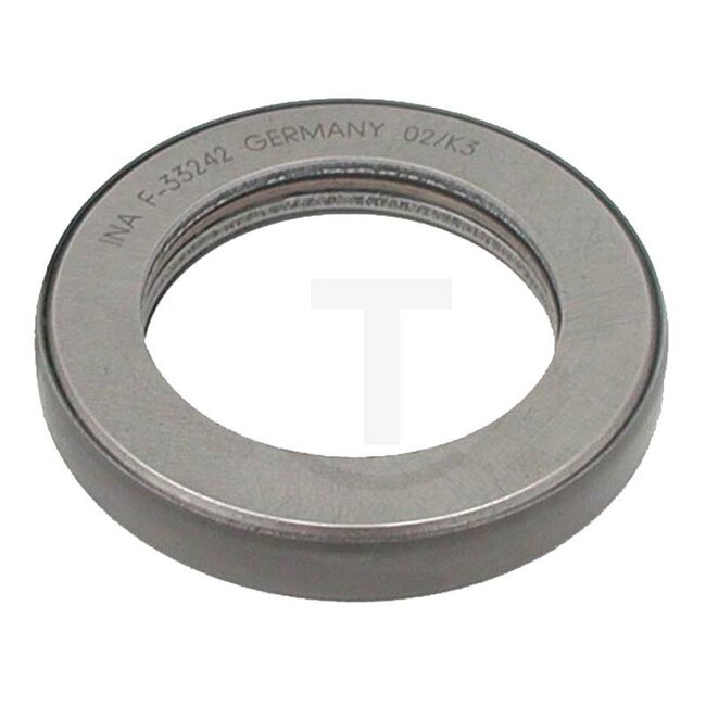 GRANIT Thrust bearing 40.25 x 61 x 7.8 mm McCORMICK / IHC 523 - 844S - 3057058R91