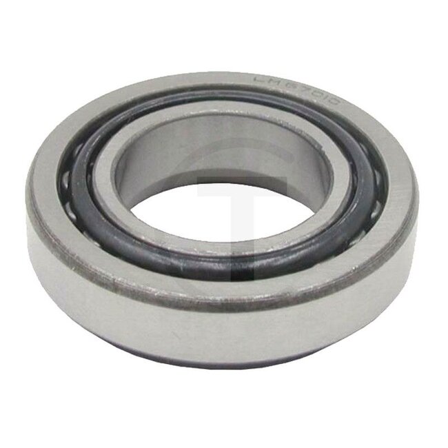 GRANIT Wheel bearing McCORMICK / IHC 554, 644, 743, 744, 745, 844, 844S, 553, 653, 724, 824 - 3229813R93