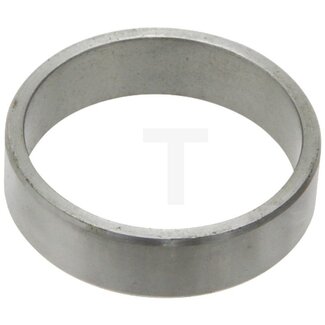 GRANIT Center axle bolt bush McCORMICK / IHC 1255, 1255XL, 1455, 1455XL