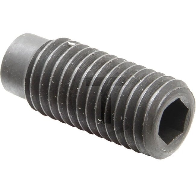 GRANIT Bolt central axle pin McCORMICK / IHC 1255, 1255XL, 1455, 1455XL - 3137215R1