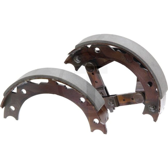 GRANIT Remschoenenset McCORMICK / IHC D212, D214, D215, D217, D219 - 15402620