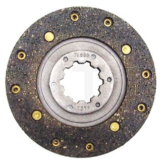 GRANIT Remschijf McCORMICK, IHC D436 - D440, 323 - 453