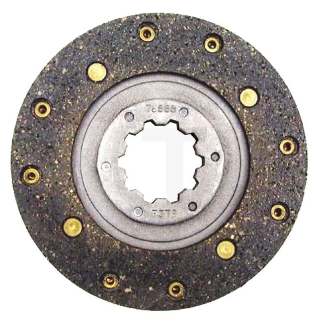 GRANIT Brake disc McCORMICK / IHC D436, D439, D440, 323, 353, 383, 423, 453 - 3058680R92