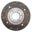 GRANIT Brake disc McCORMICK / IHC D436, D439, D440, 323, 353, 383, 423, 453