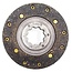 GRANIT Brake disc McCORMICK, IHC D436-D440, 323-453