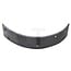 Brake lining for foot brake 30 x 4 x 188 mm, 7-hole McCormick, IHC