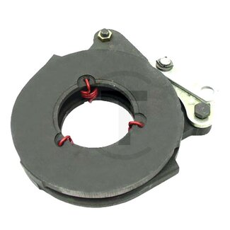 GRANIT Mécanisme de frein