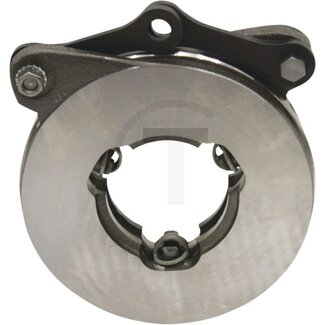 GRANIT Mécanisme de frein