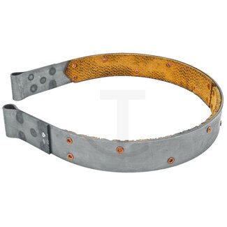 GRANIT Brake band for hand brake McCormick, IHC D320-D440, 323-833
