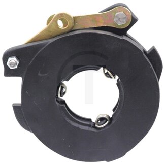 GRANIT Mécanisme de frein