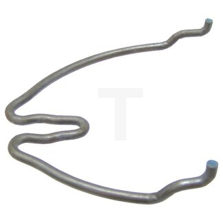 GRANIT Biegefeder Bremse links IHC DLD 2, D 212 - D 219