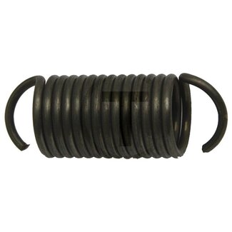 GRANIT Return spring Brake pedal old version McCORMICK / IHC D320, D324, D430, D436