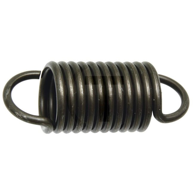 GRANIT Return spring brake pedal McCORMICK / IHC 323, 353, 383, 423, 433, 453, 533, 633, 733, 833