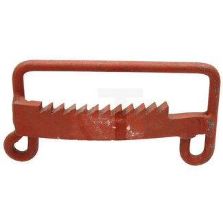 GRANIT Crémaillère