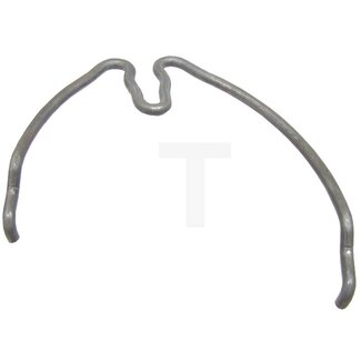 GRANIT Flexible spring right McCORMICK / IHC DLD 2, D212, D214, D215, D217, D219