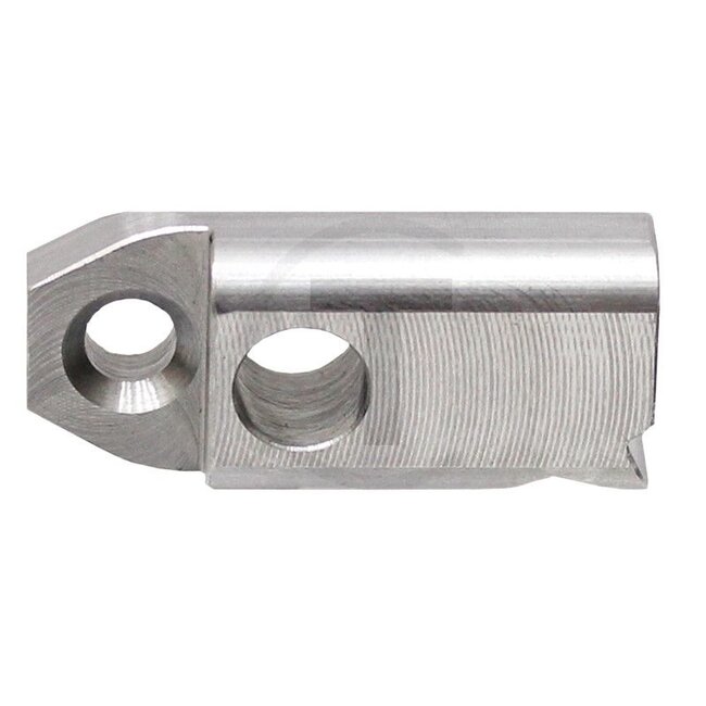 Detent Hand brake new version McCORMICK / IHC D320, D322, D324, D326, D430, D432, D436, D439, D440 - DO-140-02011A