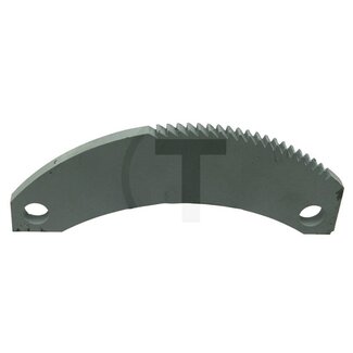 GRANIT Zahnsegment McCormick, IHC 323 - 833
